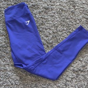 indigo dreamy leggings